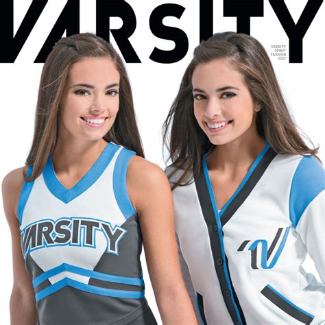 varsity spirit